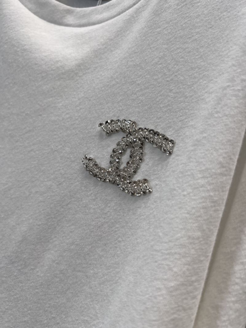 Chanel T-Shirts